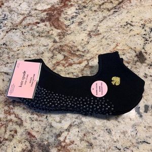 Kate spade socks